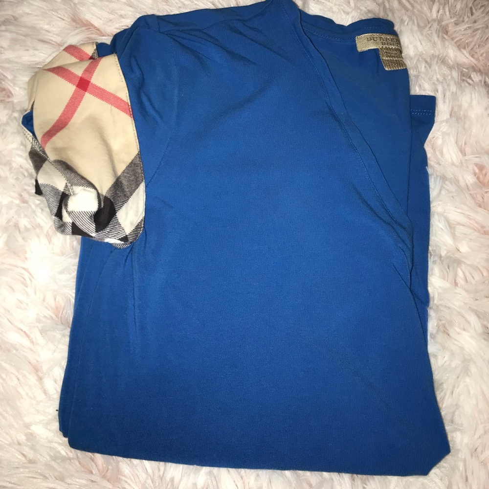 Burberry T-shirt
